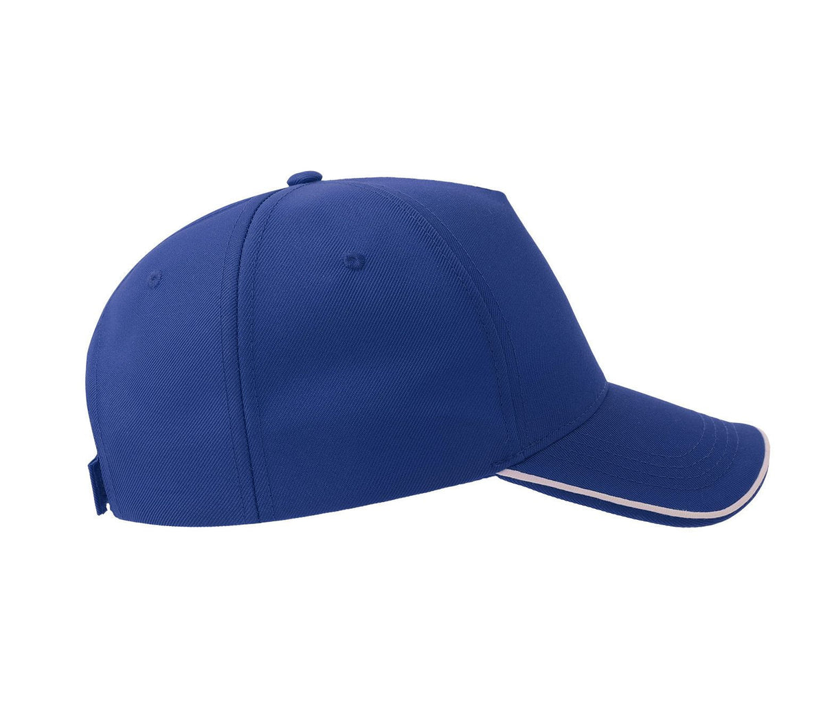 ATLANTIS HEADWEAR RECY FIVE PIPING