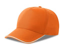 ATLANTIS HEADWEAR RECY FIVE PIPING