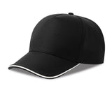 ATLANTIS HEADWEAR RECY FIVE PIPING