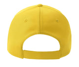 ATLANTIS HEADWEAR RECY FIVE PIPING