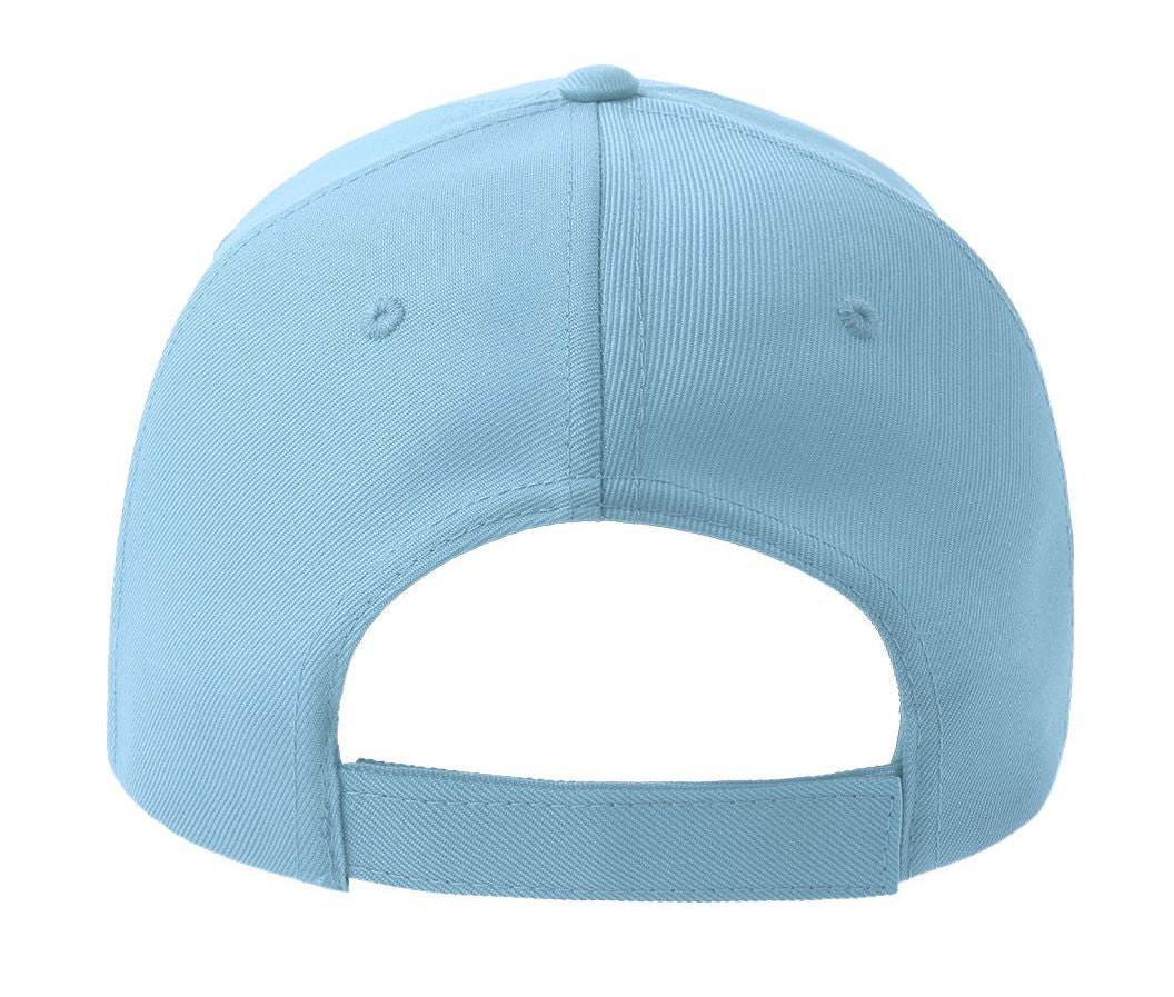 ATLANTIS HEADWEAR RECY FIVE PIPING
