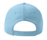 ATLANTIS HEADWEAR RECY FIVE PIPING