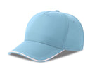 ATLANTIS HEADWEAR RECY FIVE PIPING