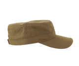 ATLANTIS HEADWEAR ARMY-S