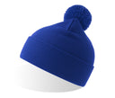 ATLANTIS HEADWEAR WIND-S WITH POMPOM