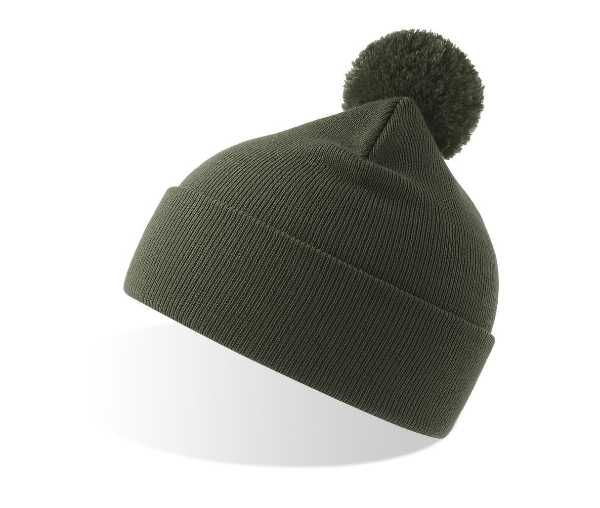ATLANTIS HEADWEAR WIND-S WITH POMPOM