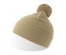 ATLANTIS HEADWEAR WIND-S WITH POMPOM