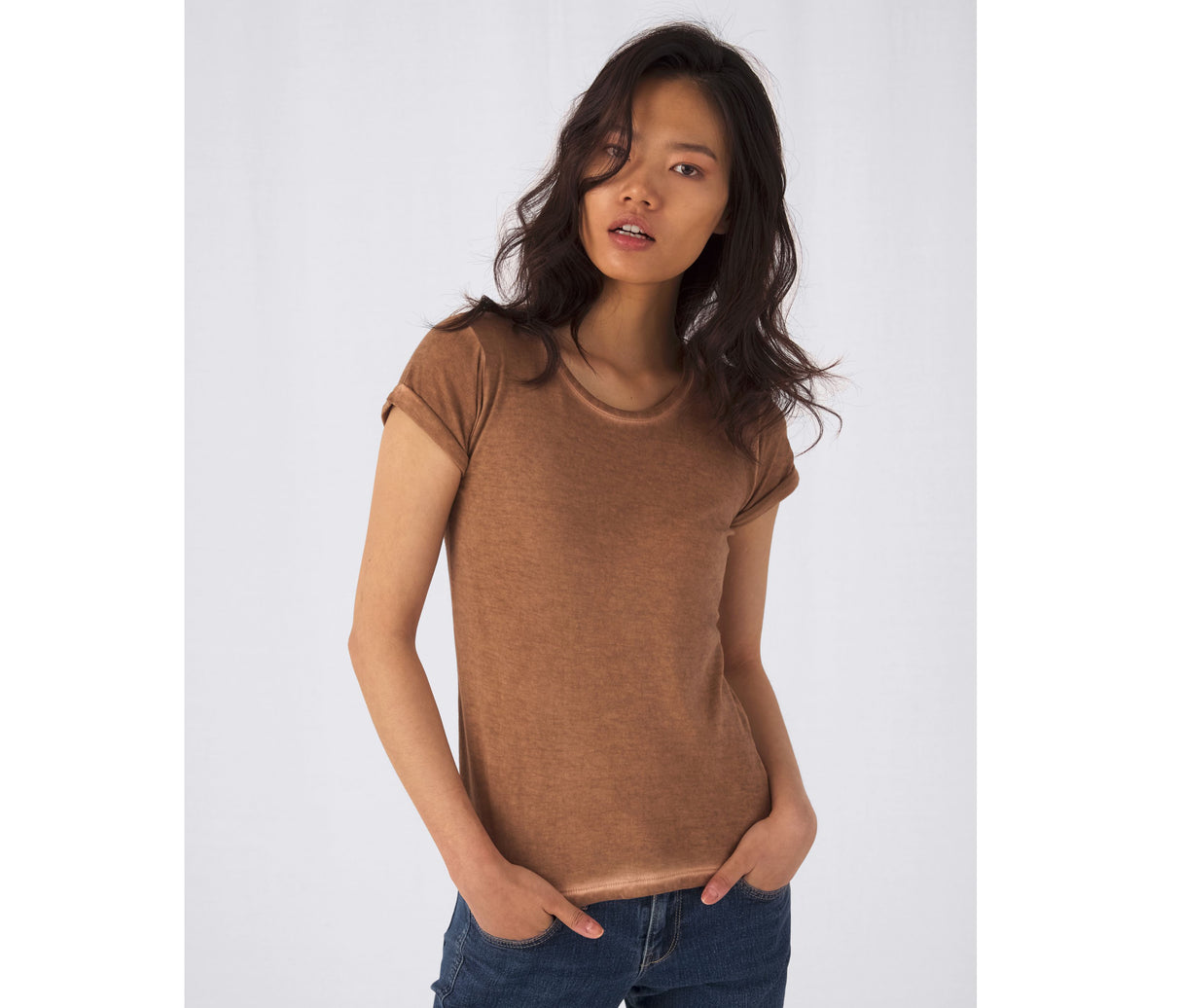 B&amp;C DNM PLUG IN/WOMEN