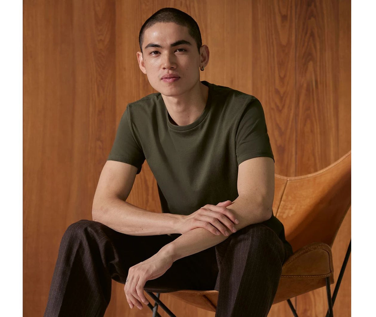 B&C Inspire Plus T/men_°