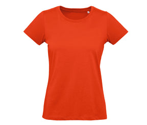 Inspire Plus T/women_°