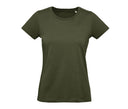 B&C Inspire Plus T/women_°