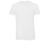 B&C TRI-BLEND MEN