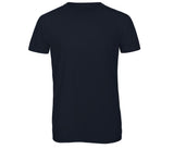 B&C TRI-BLEND MEN