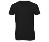 B&C TRI-BLEND MEN