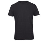 B&C TRI-BLEND MEN