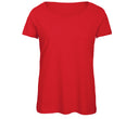 B&C TRI-BLEND WOMEN