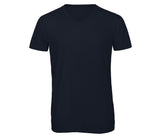 B&amp;C V TRI-BLEND MEN