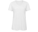 B&C V TRI-BLEND WOMEN