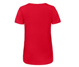 B&amp;C V TRI-BLEND WOMEN