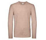 B&amp;C #E150 MEN LSL