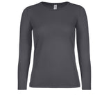 B&amp;C #E150 WOMEN LSL