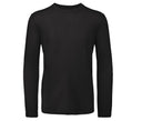 B&C Inspire LSL T/men_°