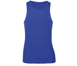 B&amp;C Inspire Tank T/men_°