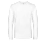 B&amp;C #E190 MEN LSL