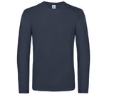 B&amp;C #E190 MEN LSL