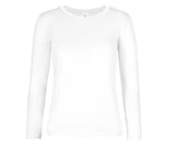 B&amp;C #E190 WOMEN LSL