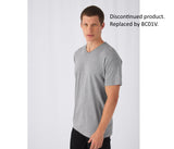 B&amp;C EXACT 150 V-NECK