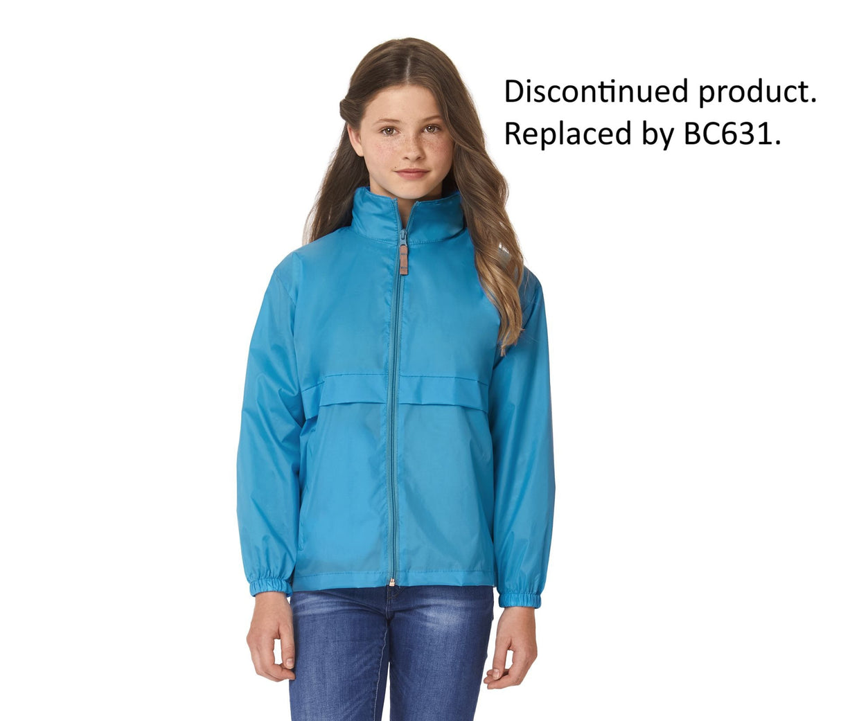 B&amp;C SIROCCO KIDS