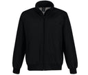 B&amp;C CREW BOMBER MEN