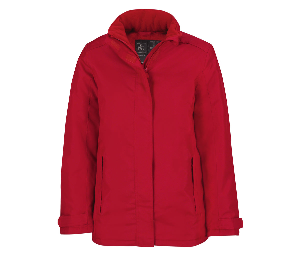 B&amp;C REAL + WOMEN