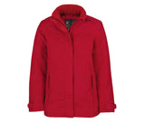 B&amp;C REAL + WOMEN