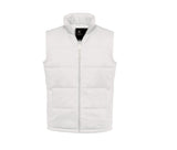 B&C BODYWARMER MEN