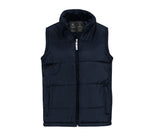 B&C BODYWARMER MEN