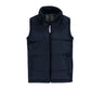 B&C BODYWARMER MEN