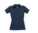 B&C SAFRAN PURE WOMEN
