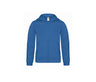 B&amp;C HOODED FULL ZIP KIDS