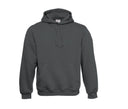 B&amp;C HOODED MEN