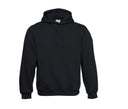 B&amp;C HOODED MEN