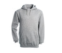 B&amp;C HOODED MEN