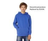B&amp;C HOODED KIDS