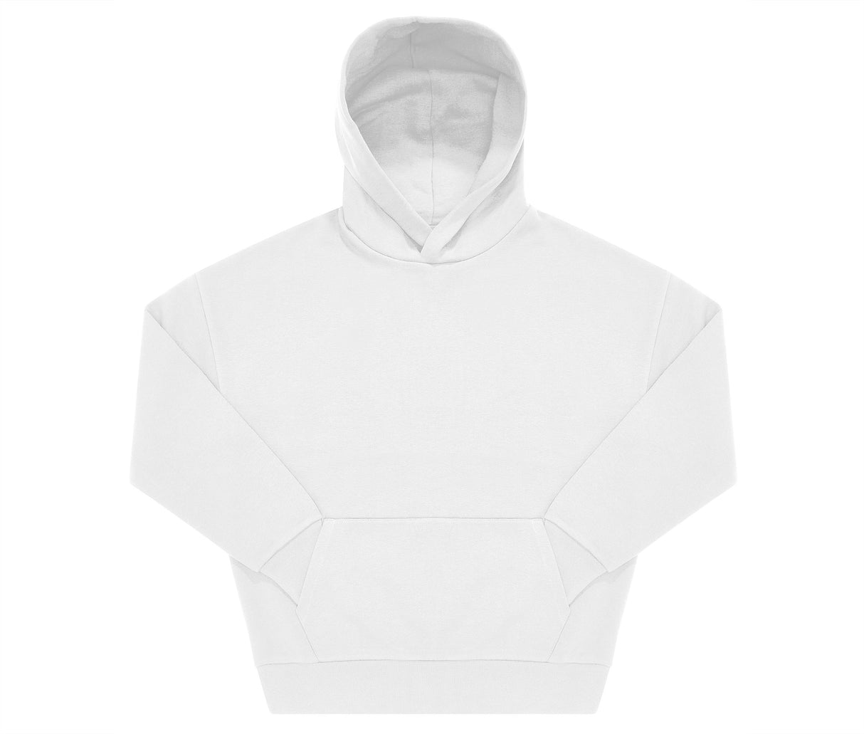INFLUENCE HOODIE
