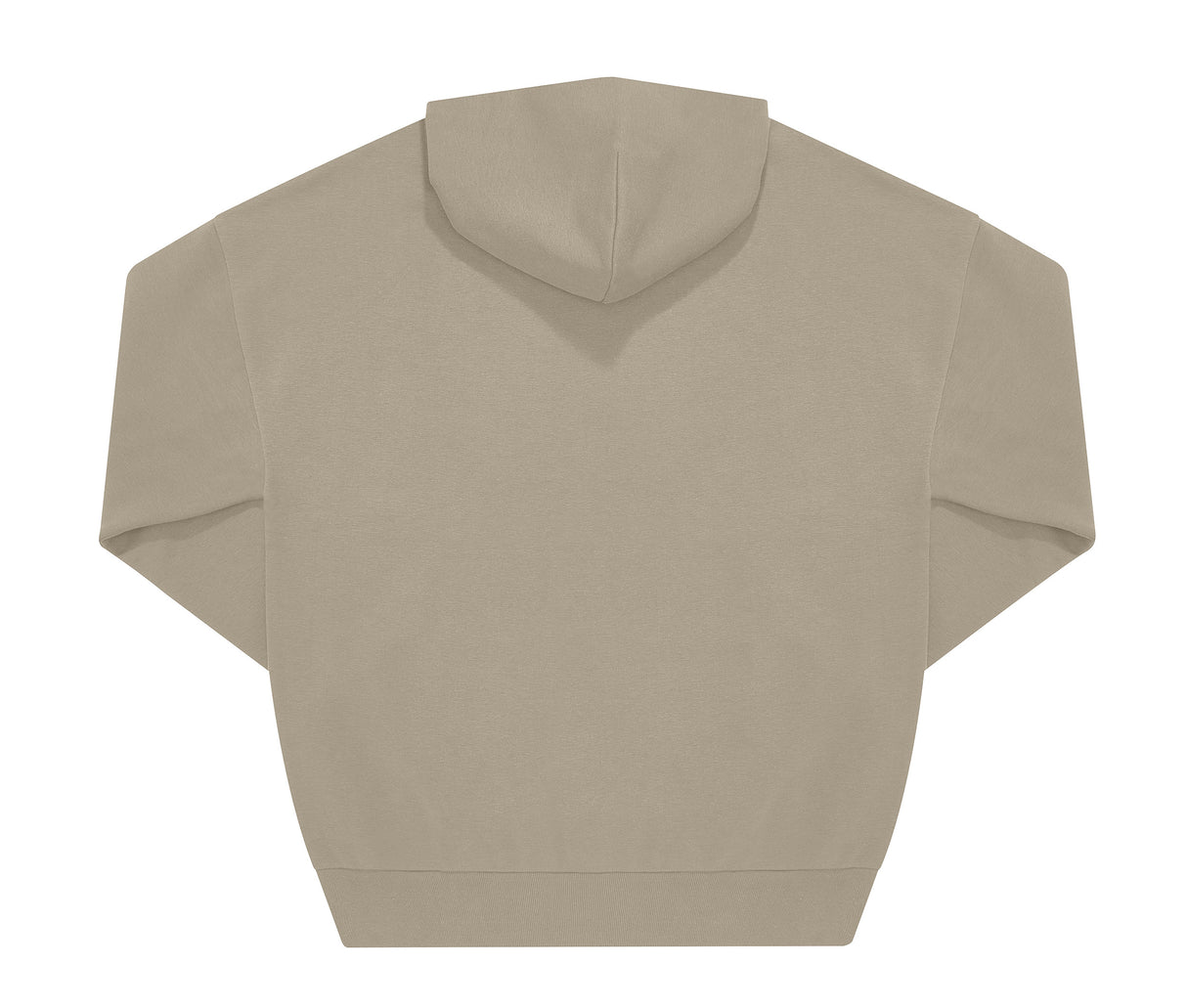 B&C INFLUENCE HOODIE