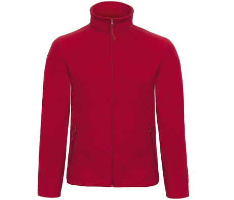 BCID.501 LADIES' FLEECE