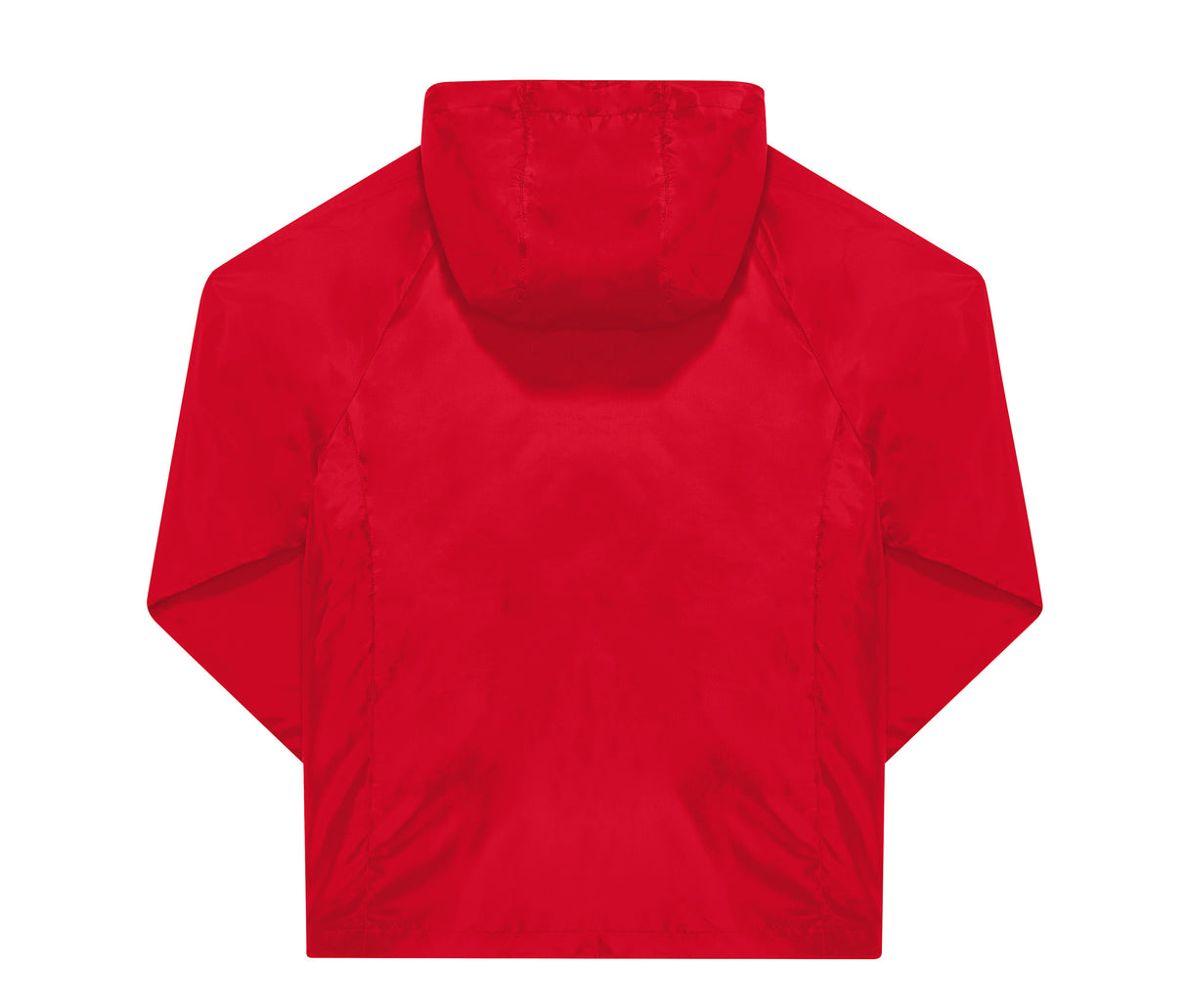 B&C #RESET WINDBREAKER