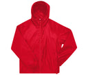 B&C #RESET WINDBREAKER