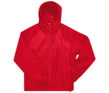 B&C #RESET WINDBREAKER